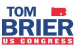 Brier for Congress