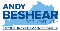 Beshear Coleman 2019