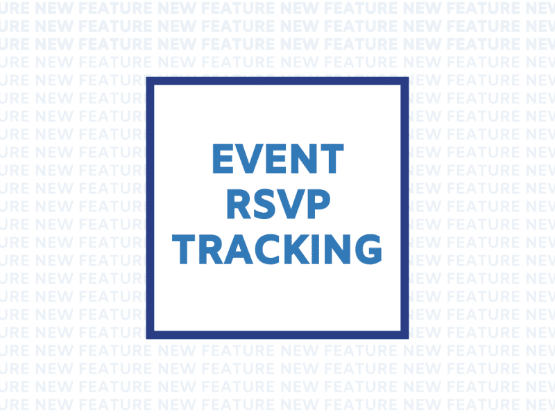 Event RSVP Tracking