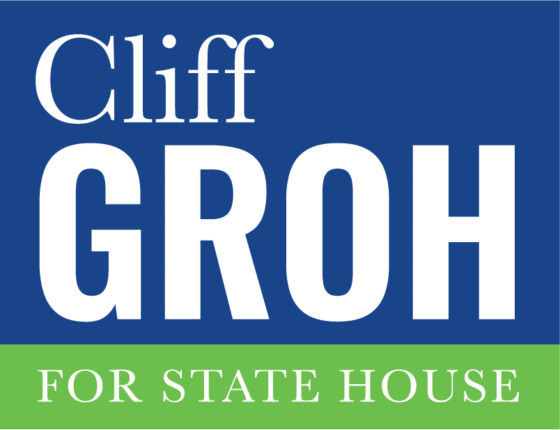 CliffGroh_Logo_StateHouse_website