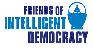 FriendsofIntelligentDem Logo
