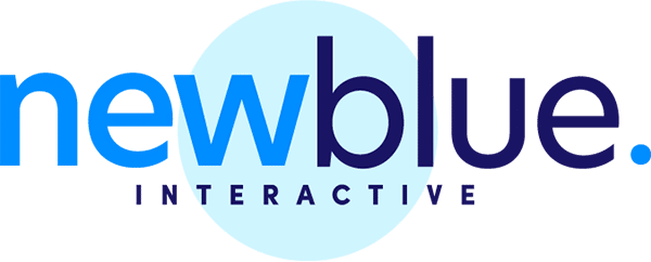 newblueinteractive logo