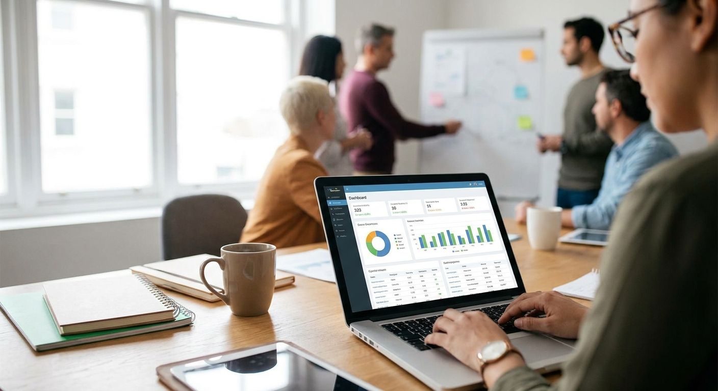 Best pledge tracking software for nonprofit fundraising