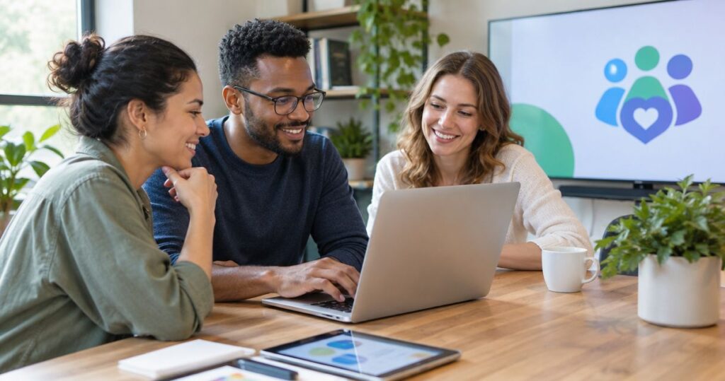 Best donor management software for small nonprofits