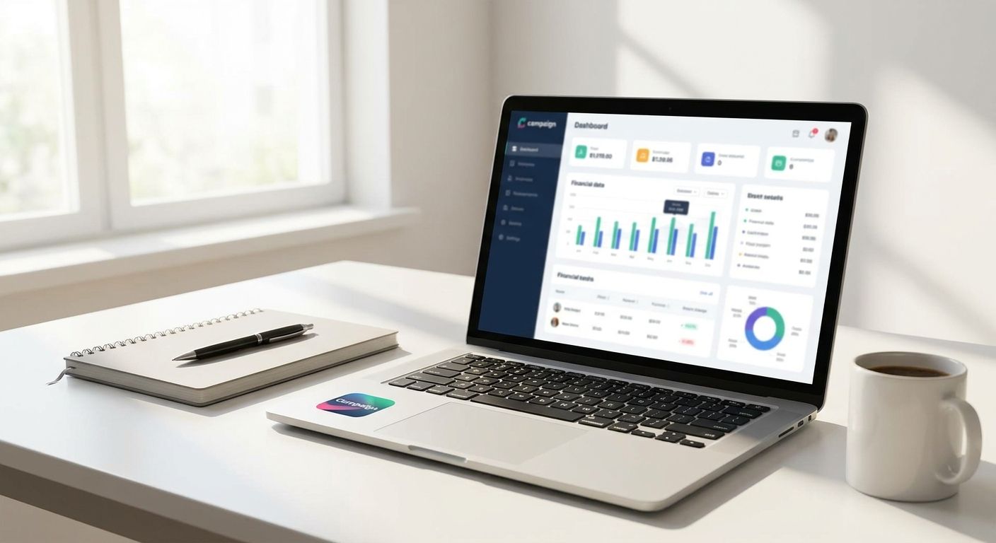Best software for campaign bank reconciliation