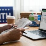 How to disclose in-kind contributions on a campaign finance report