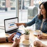How to launch a peer-to-peer fundraising page for a campaign