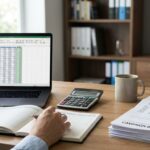 How to reconcile campaign bank records for finance reporting