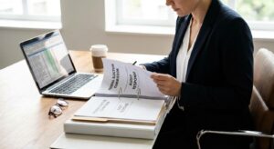 How to respond to a FEC compliance audit