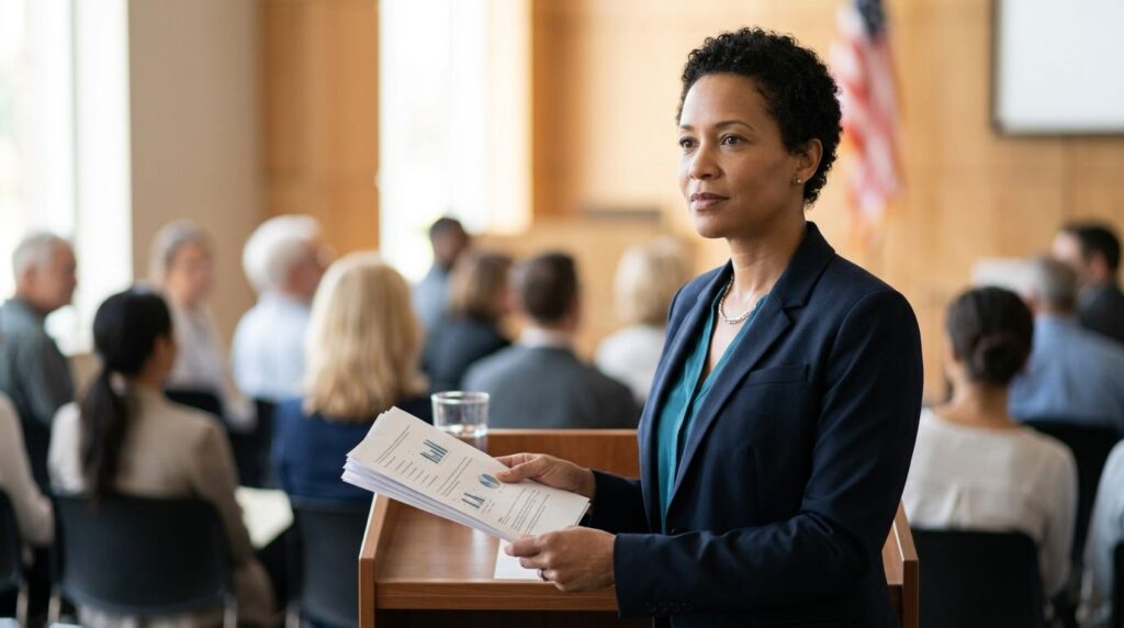 How to run for attorney general