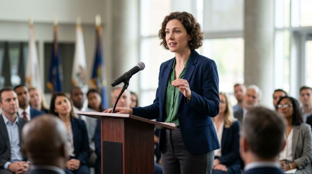 How to run for lieutenant governor