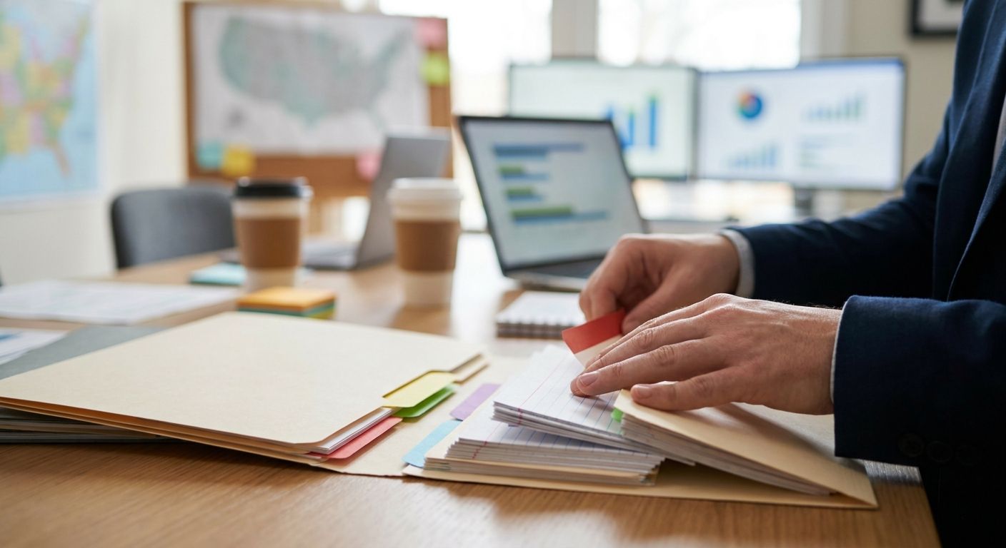 How to segment a donor list for a political campaign