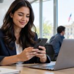 Texting platform for city council campaigns