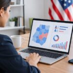 Voter file management software for local political campaigns
